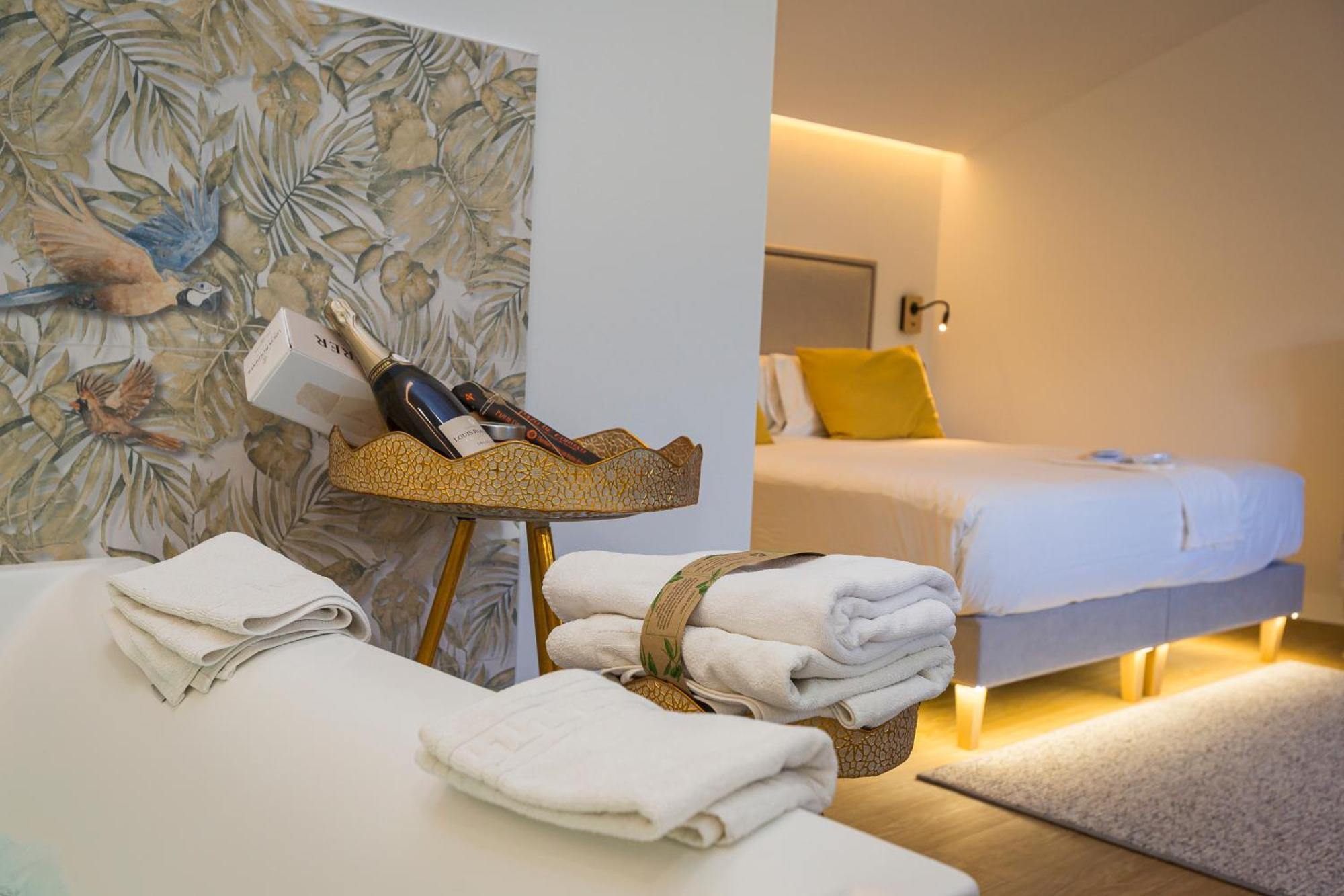 Casa De Lema Boutique Guest House Muxia Eksteriør bilde